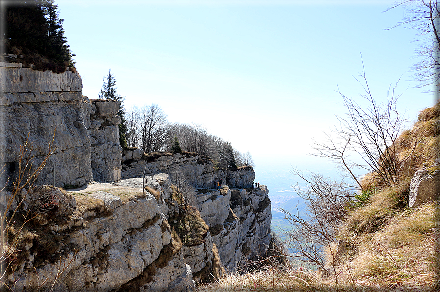 foto Monte Cengio